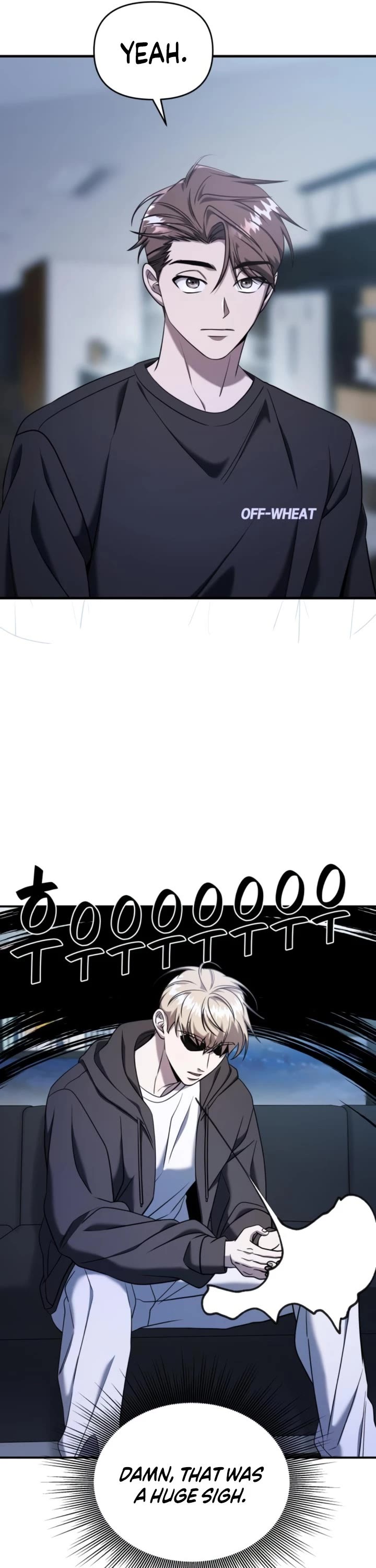 Pure Villain Chapter 70 page 7 - Chapter 70
