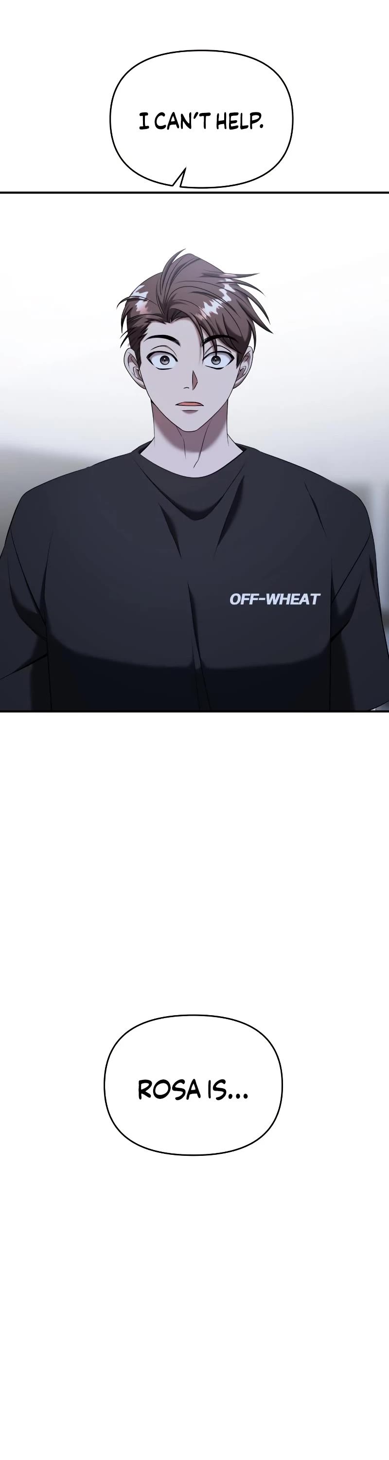 Pure Villain Chapter 71 page 14 - Chapter 71