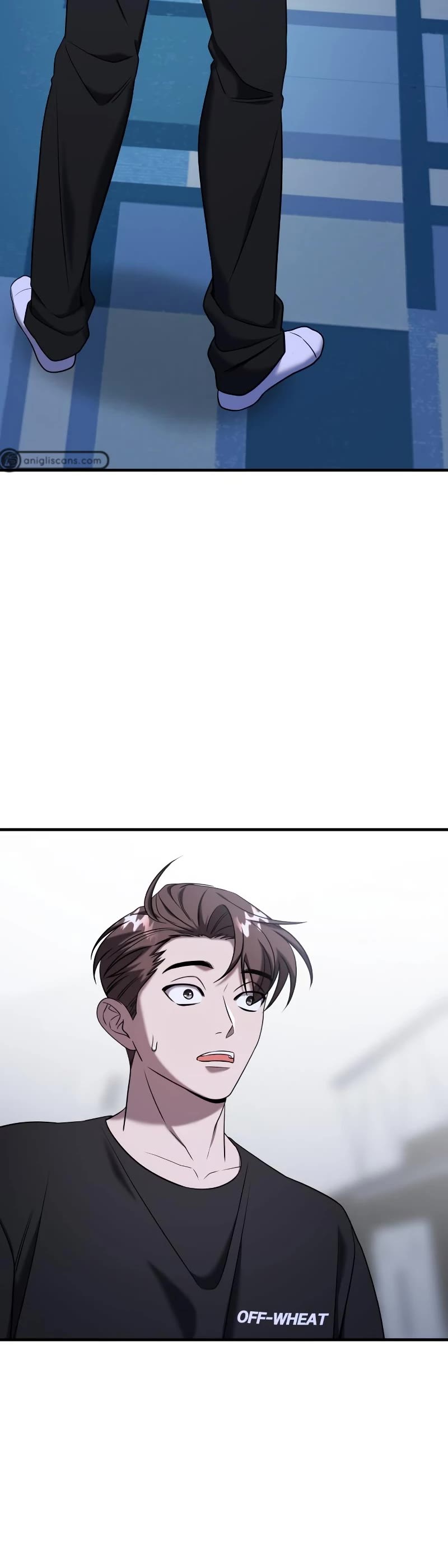 Pure Villain Chapter 71 page 16 - Chapter 71