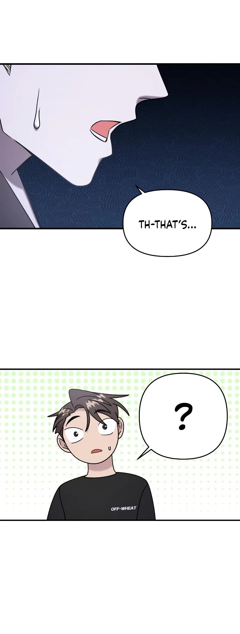 Pure Villain Chapter 71 page 20 - Chapter 71