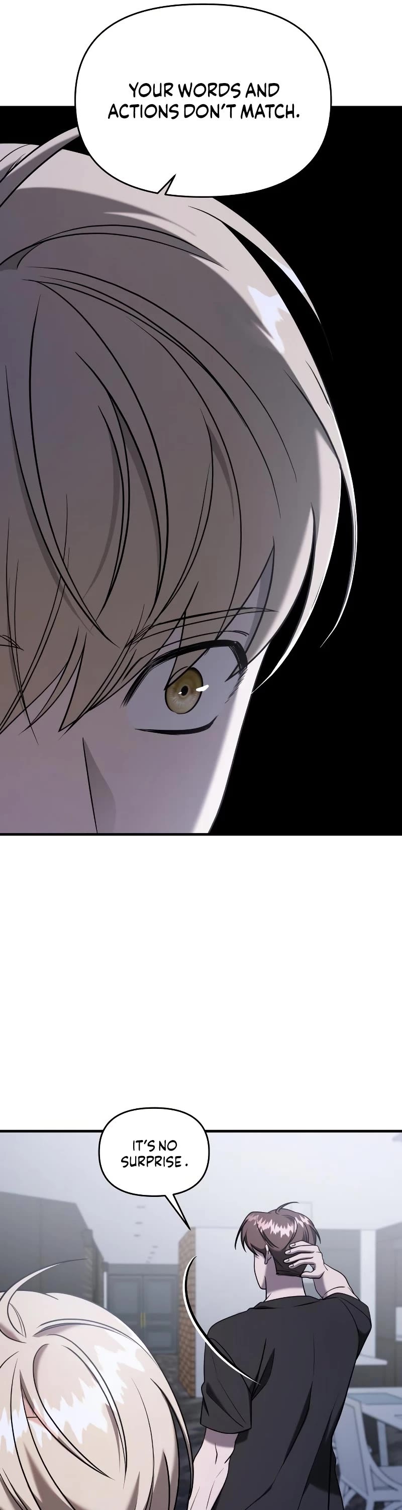 Pure Villain Chapter 71 page 21 - Chapter 71
