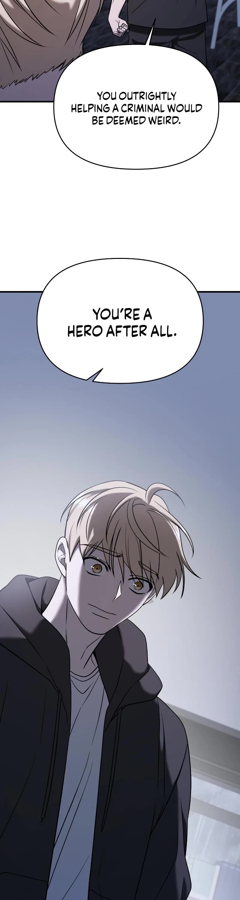 Pure Villain Chapter 71 page 22 - Chapter 71