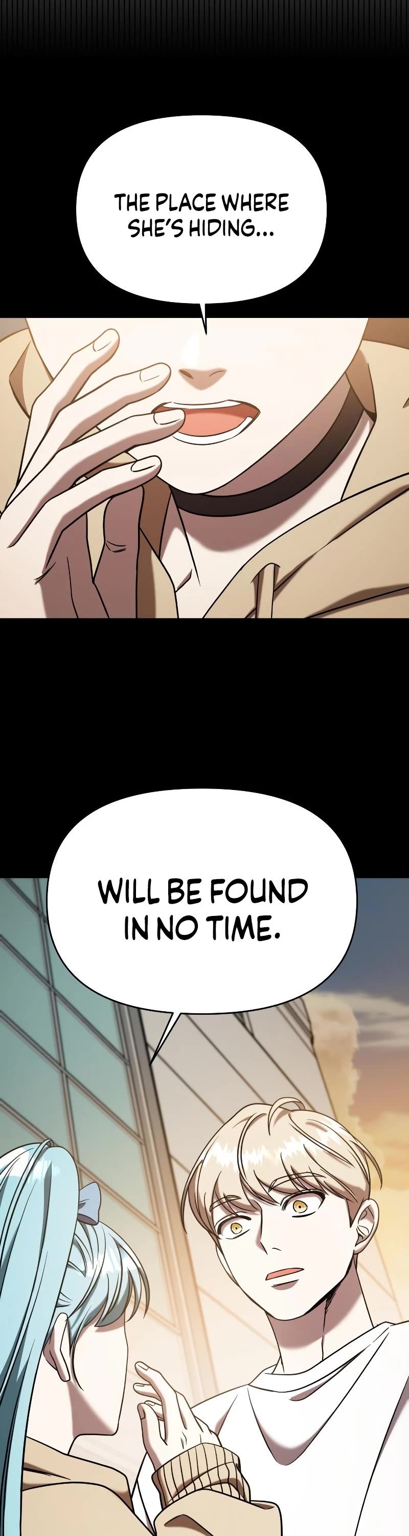 Pure Villain Chapter 71 page 3 - Chapter 71