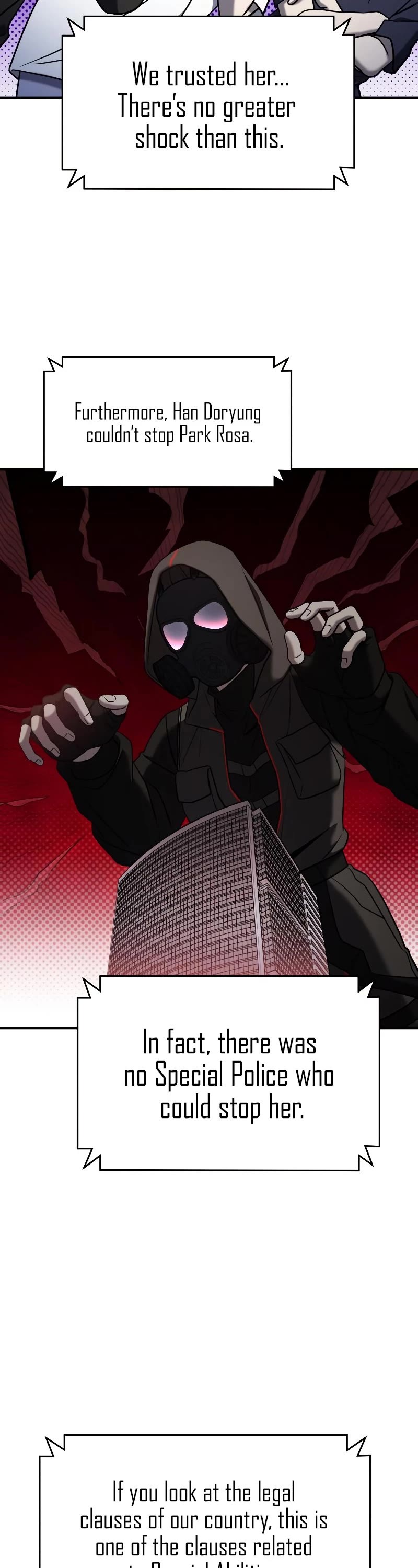 Pure Villain Chapter 71 page 38 - Chapter 71