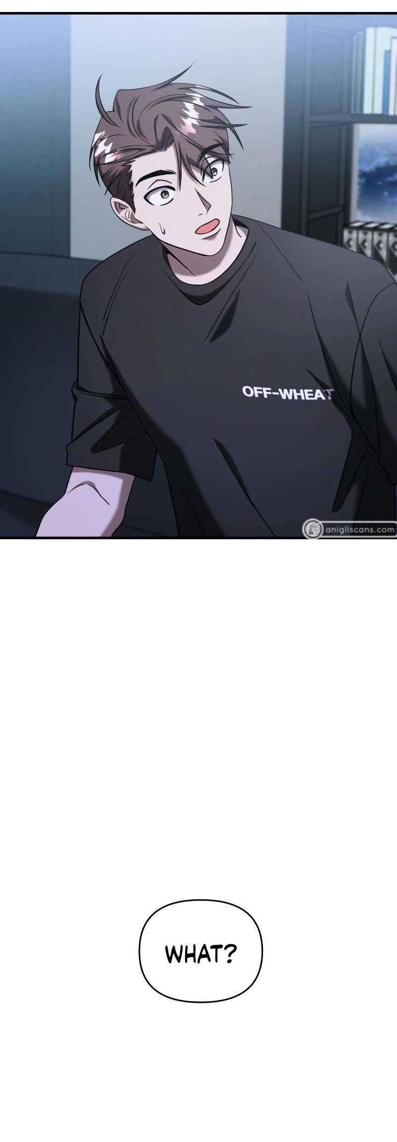 Pure Villain Chapter 71 page 5 - Chapter 71