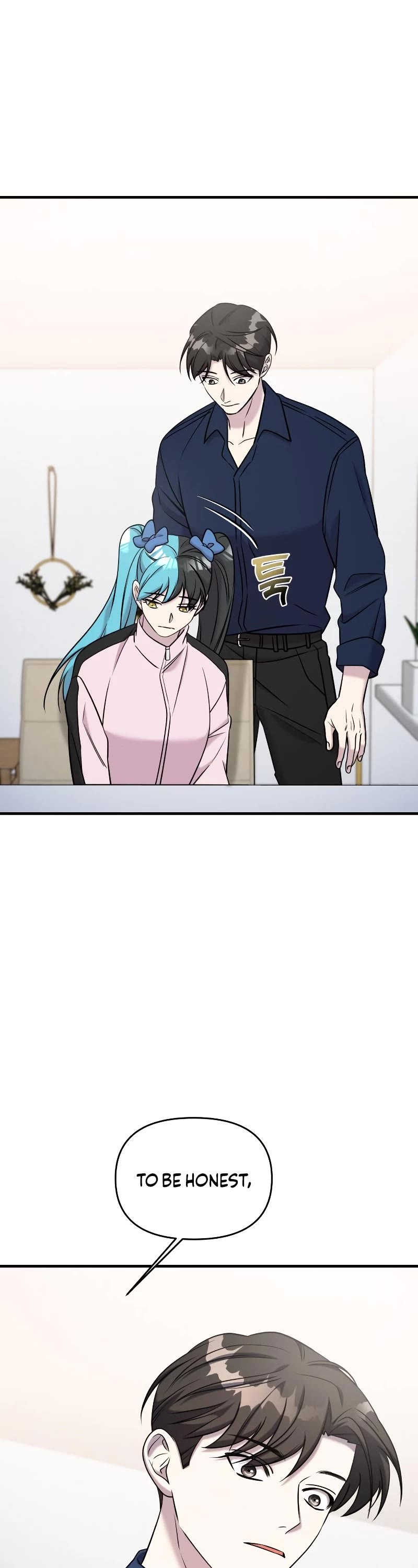 Pure Villain Chapter 71 page 50 - Chapter 71