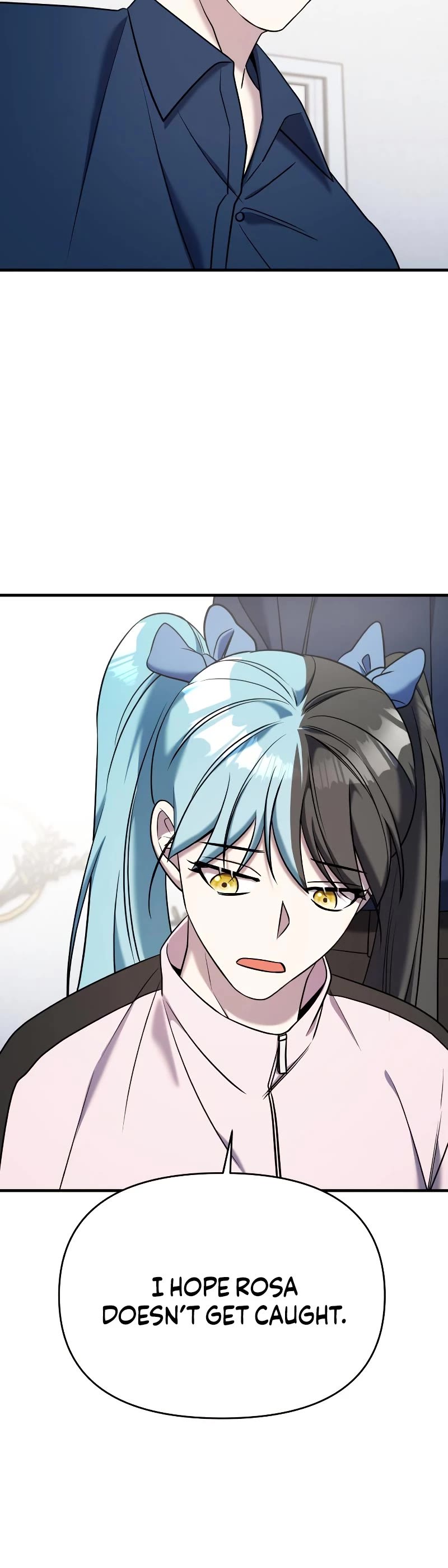 Pure Villain Chapter 71 page 51 - Chapter 71