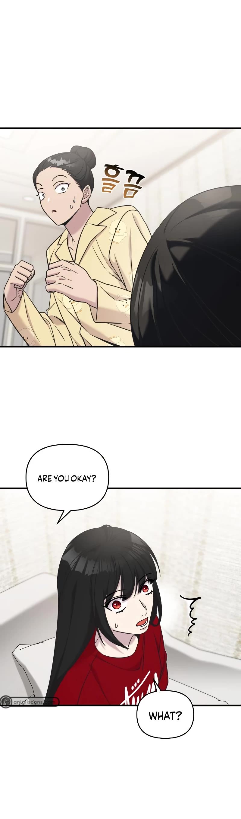Pure Villain Chapter 71 page 56 - Chapter 71