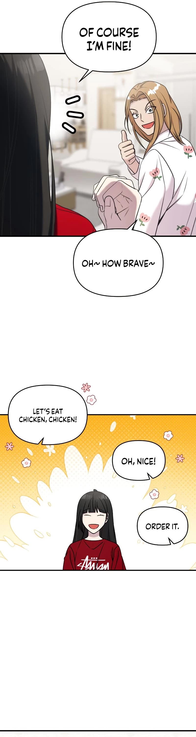 Pure Villain Chapter 71 page 57 - Chapter 71