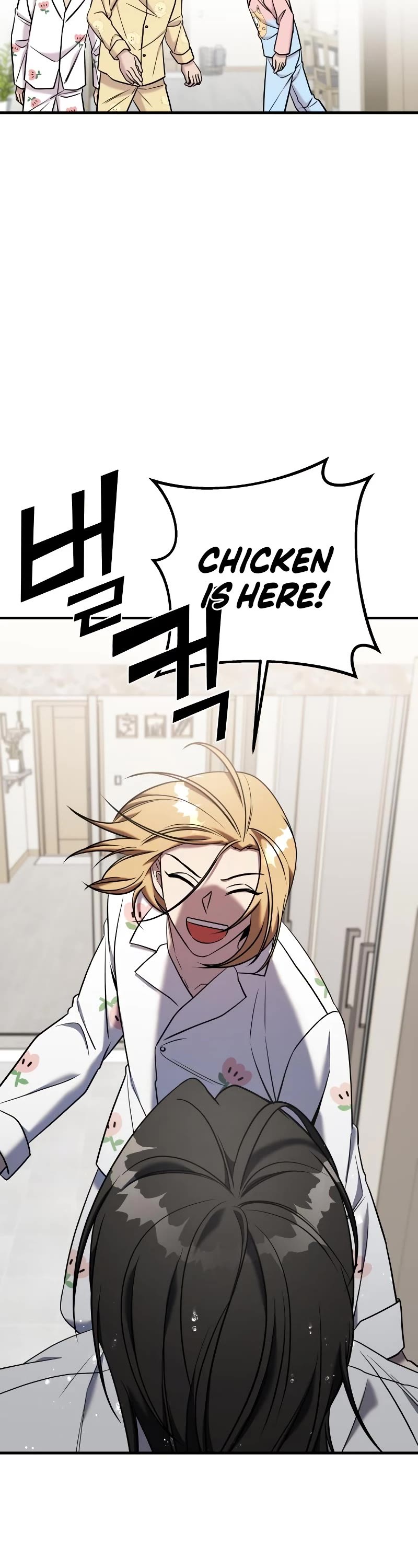Pure Villain Chapter 71 page 62 - Chapter 71
