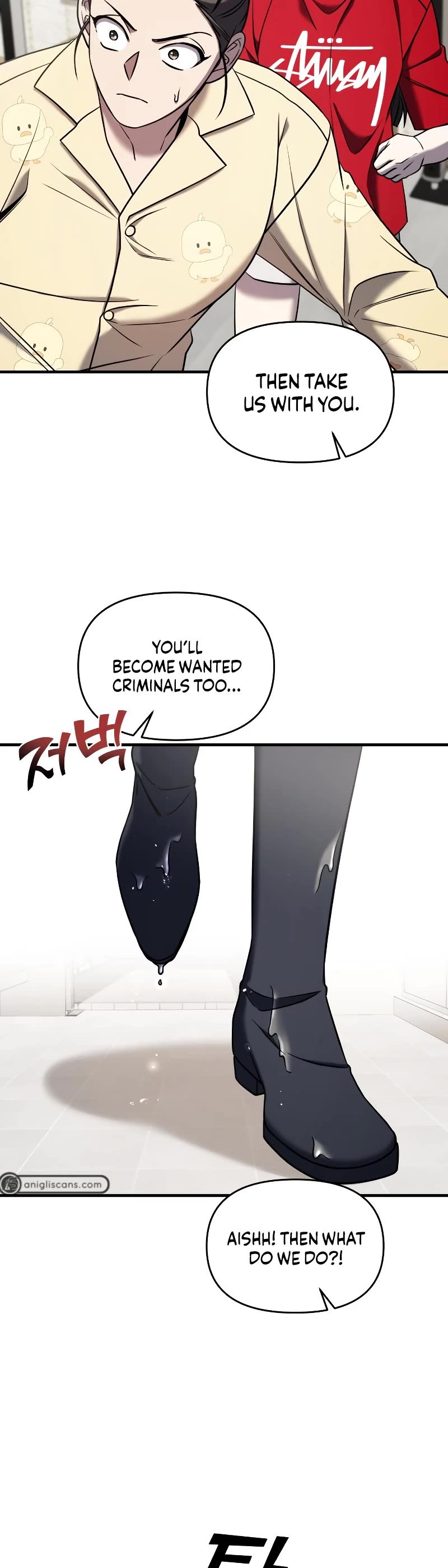 Pure Villain Chapter 71 page 67 - Chapter 71
