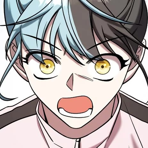 Pure Villain Chapter 71 cover