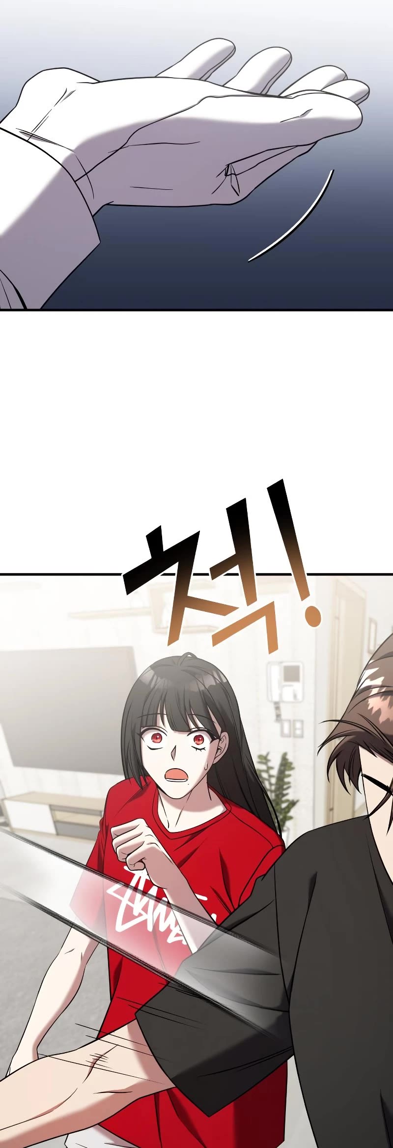 Pure Villain Chapter 72 page 10 - Chapter 72