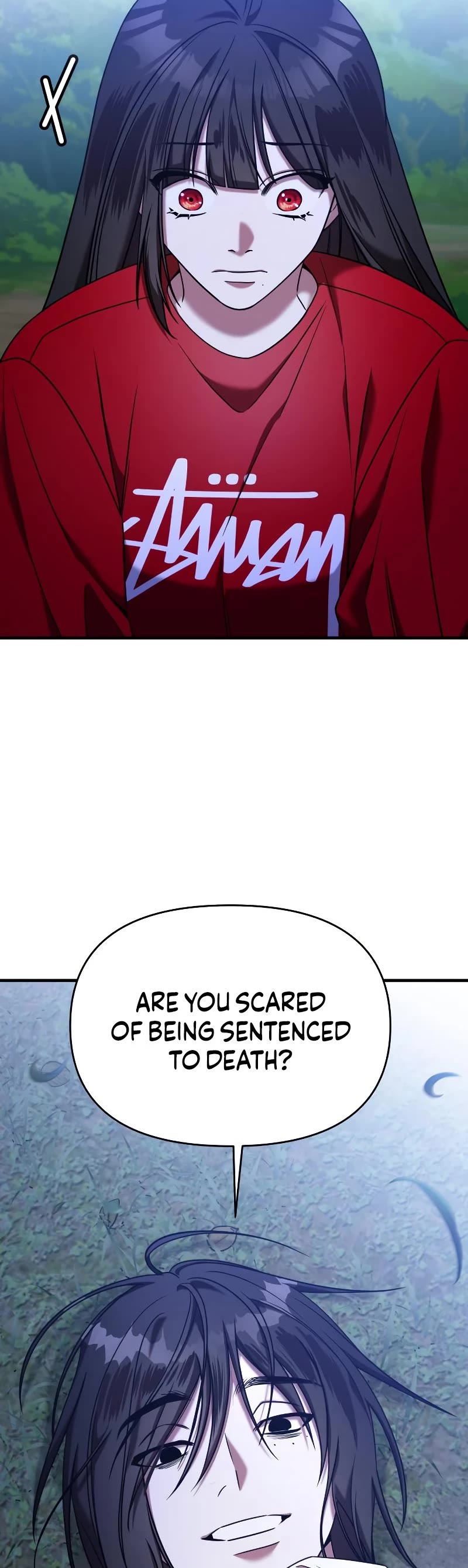 Pure Villain Chapter 72 page 21 - Chapter 72
