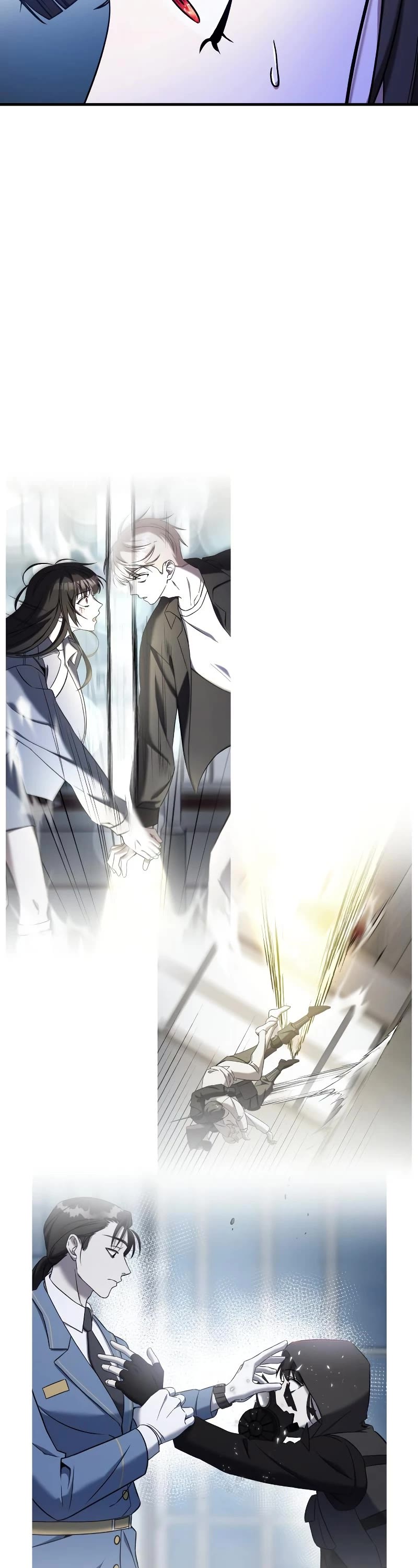 Pure Villain Chapter 72 page 23 - Chapter 72