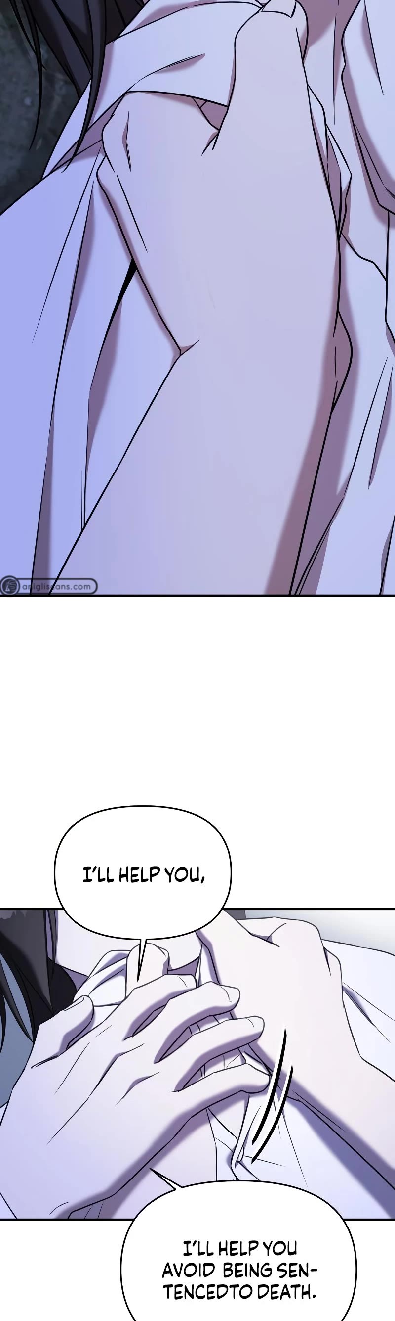 Pure Villain Chapter 72 page 25 - Chapter 72