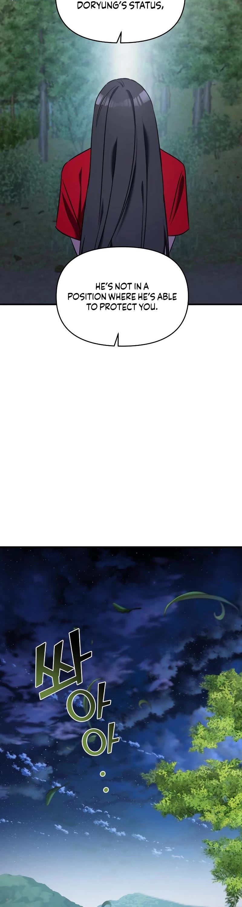 Pure Villain Chapter 72 page 27 - Chapter 72