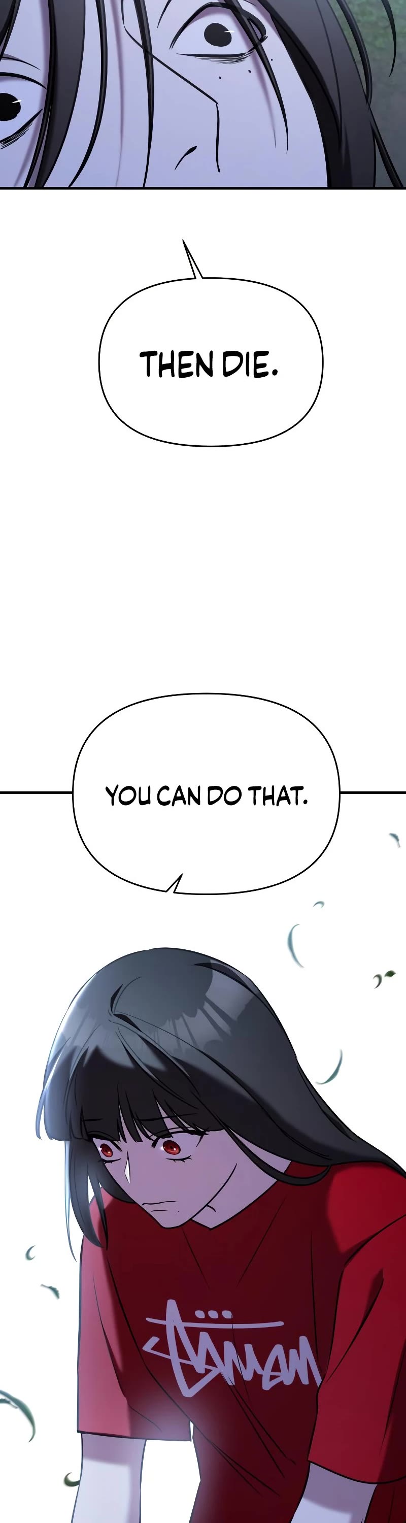 Pure Villain Chapter 72 page 29 - Chapter 72