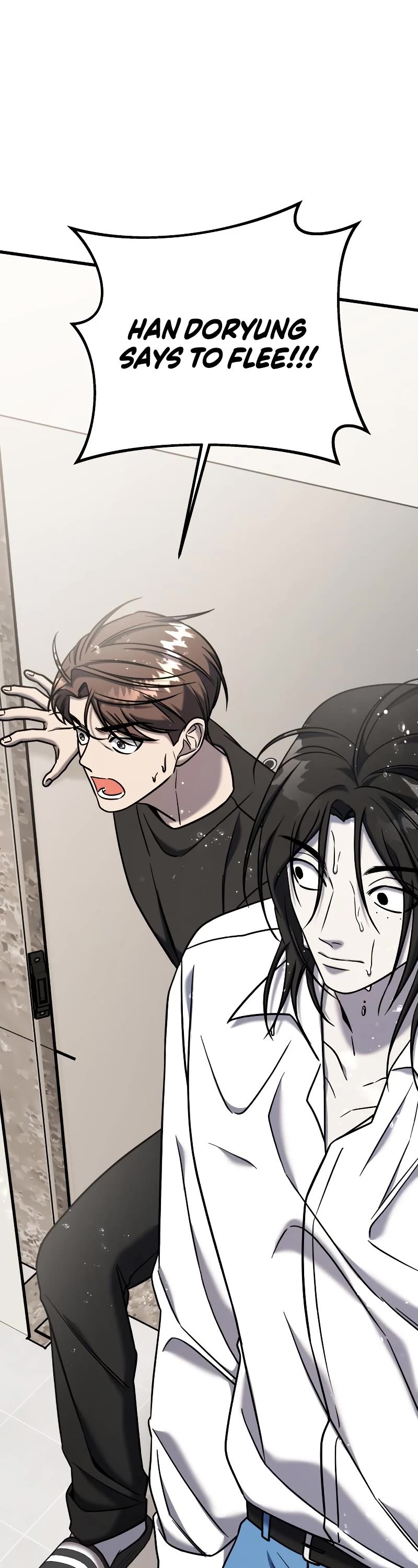 Pure Villain Chapter 72 page 3 - Chapter 72