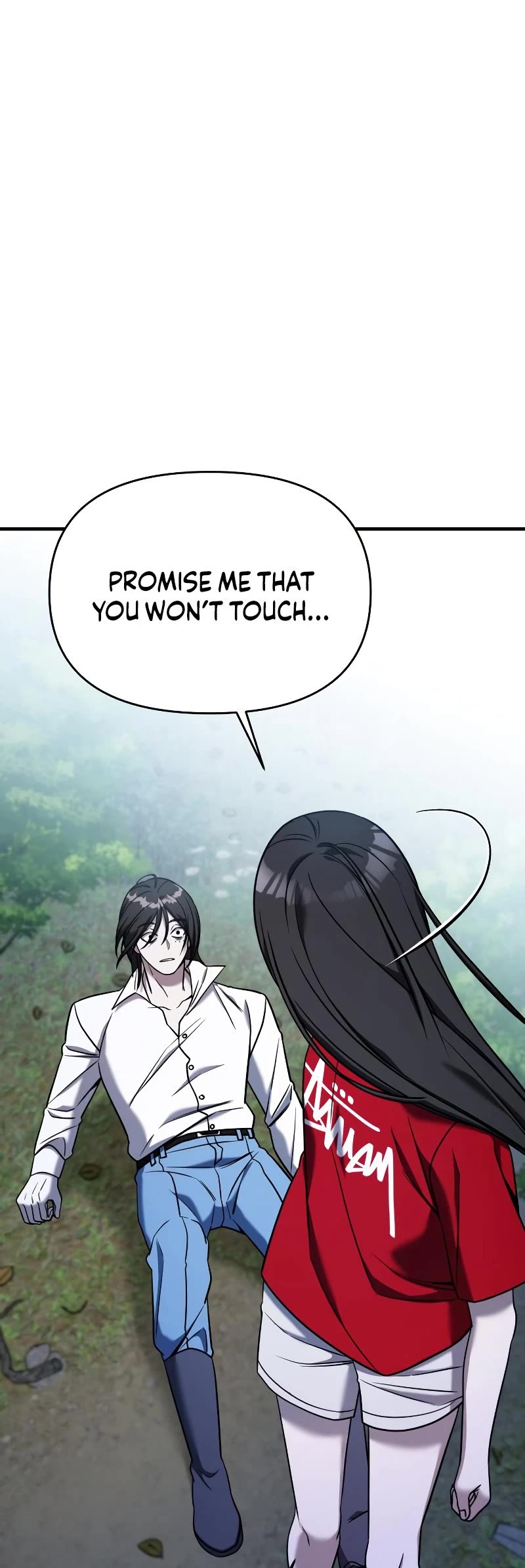 Pure Villain Chapter 72 page 34 - Chapter 72