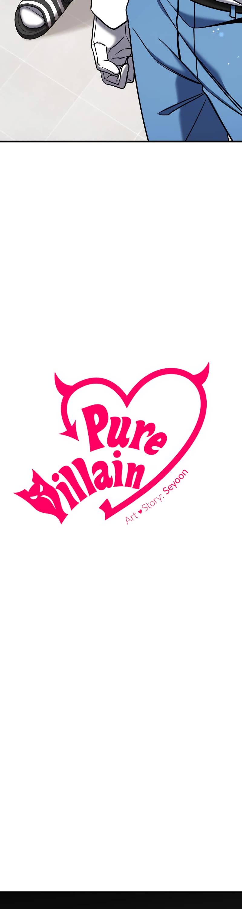 Pure Villain Chapter 72 page 4 - Chapter 72