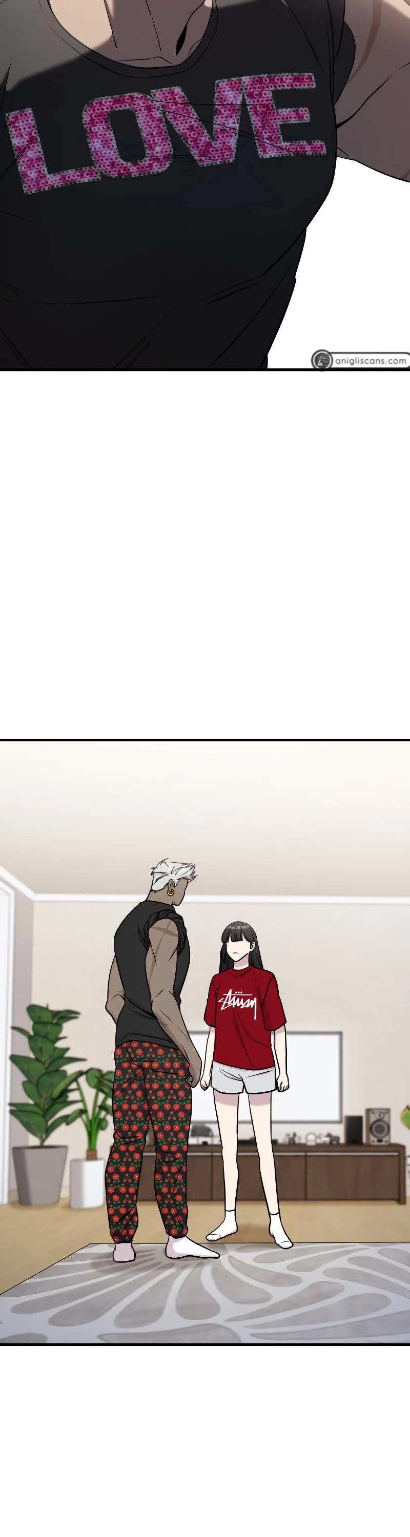 Pure Villain Chapter 72 page 41 - Chapter 72