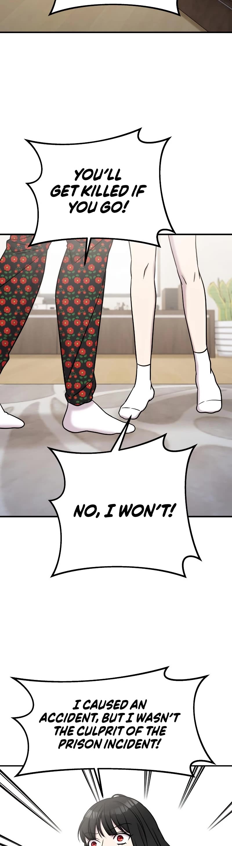 Pure Villain Chapter 72 page 43 - Chapter 72