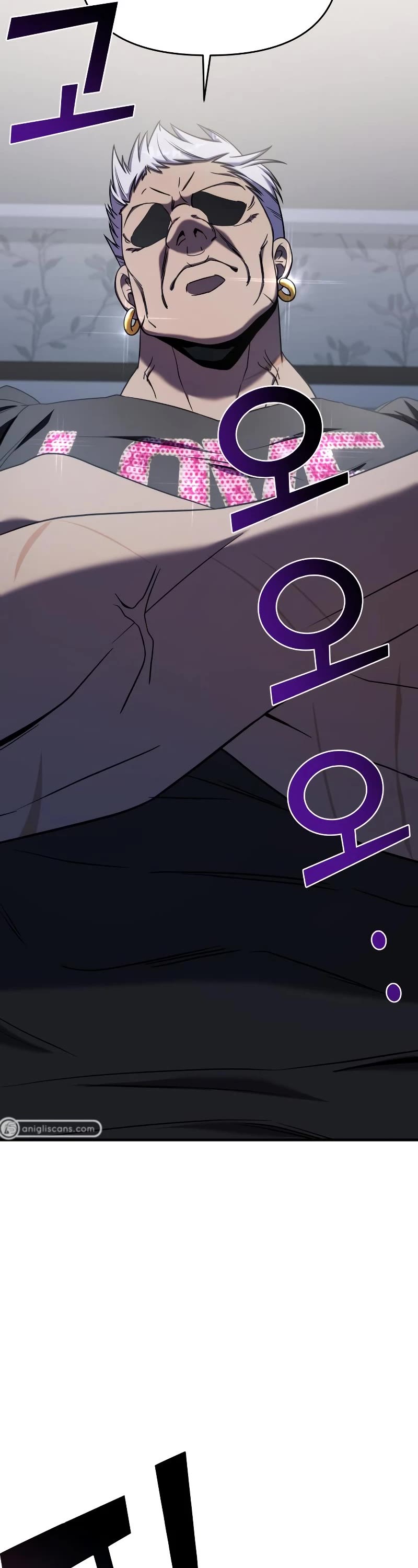 Pure Villain Chapter 72 page 46 - Chapter 72