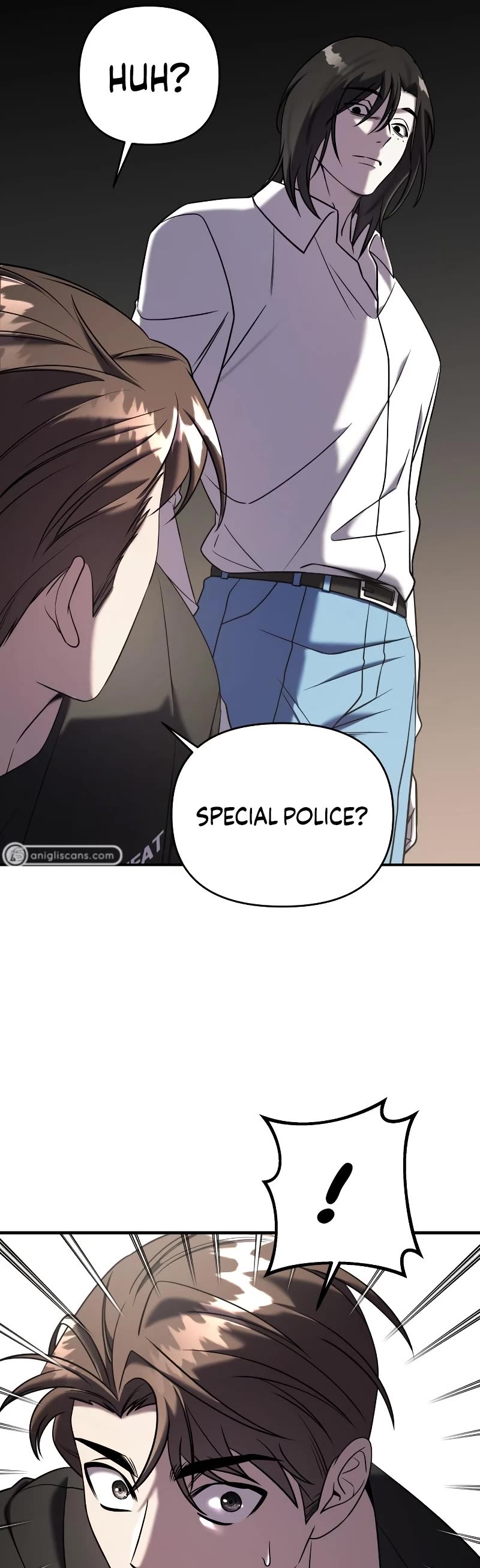 Pure Villain Chapter 72 page 5 - Chapter 72