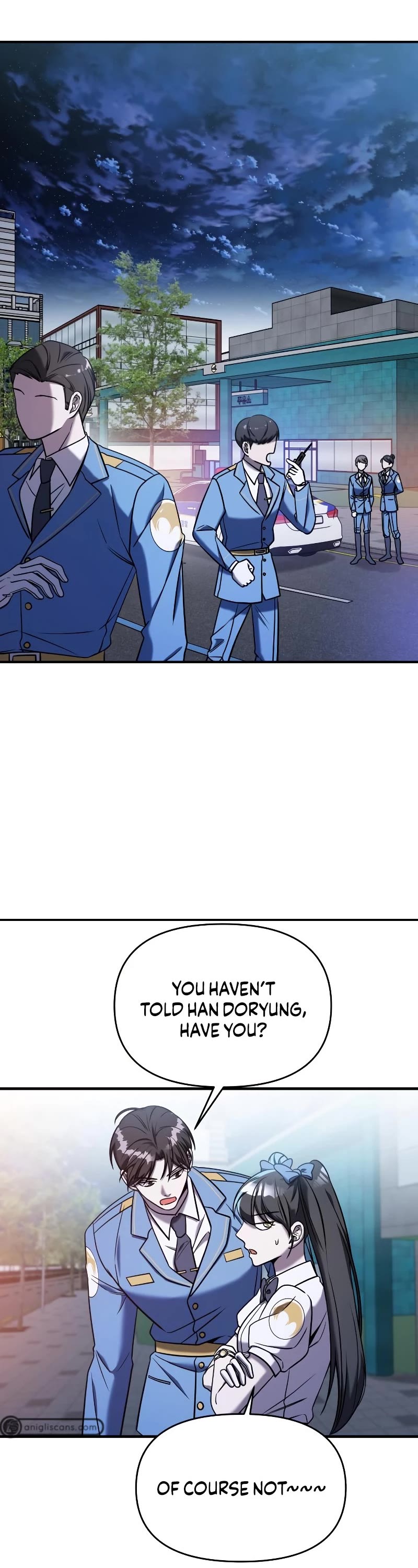Pure Villain Chapter 72 page 50 - Chapter 72
