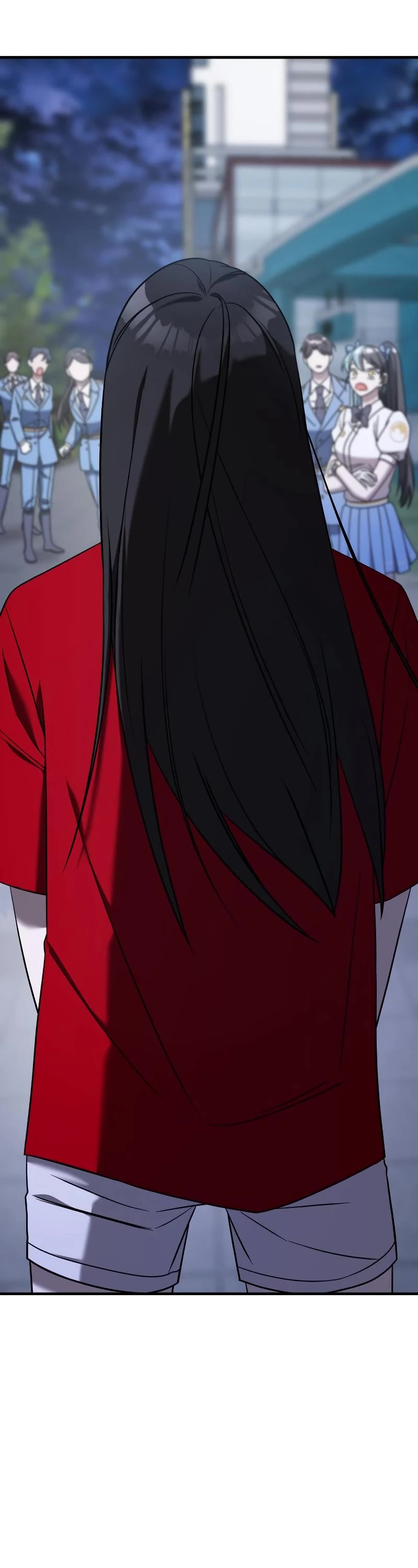 Pure Villain Chapter 72 page 52 - Chapter 72