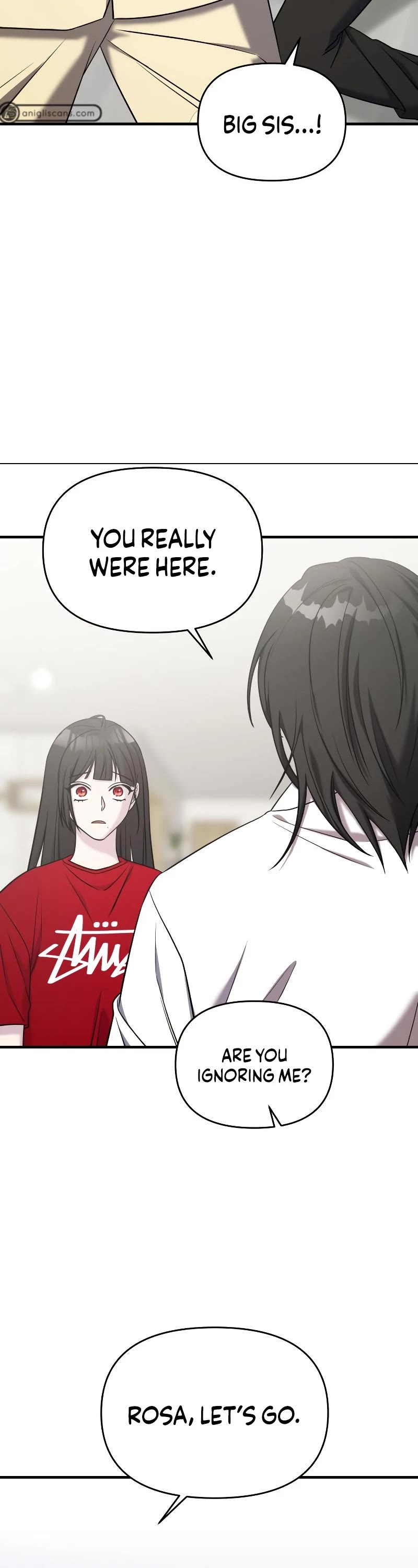 Pure Villain Chapter 72 page 9 - Chapter 72