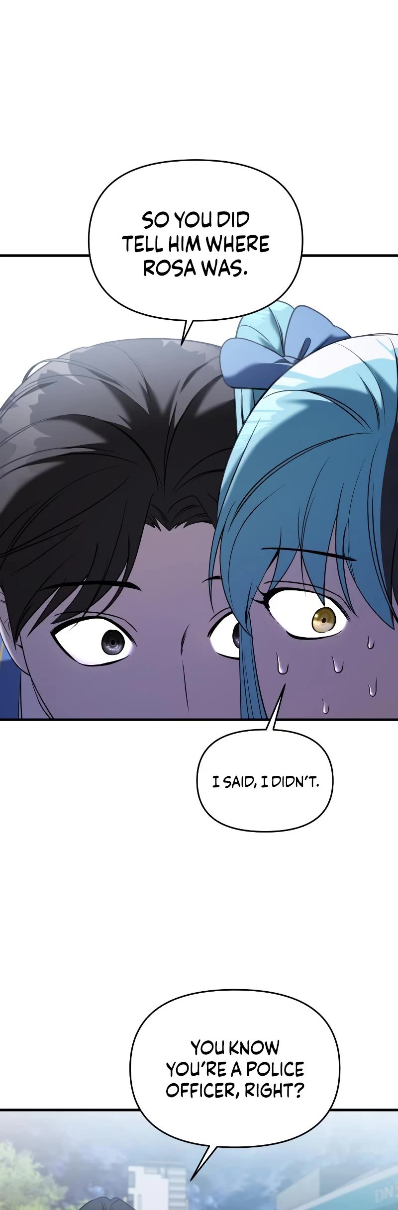 Pure Villain Chapter 73 page 15 - Chapter 73