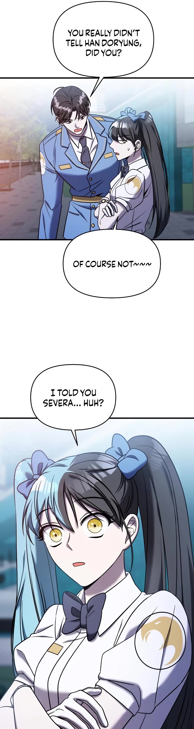 Pure Villain Chapter 73 page 17 - Chapter 73