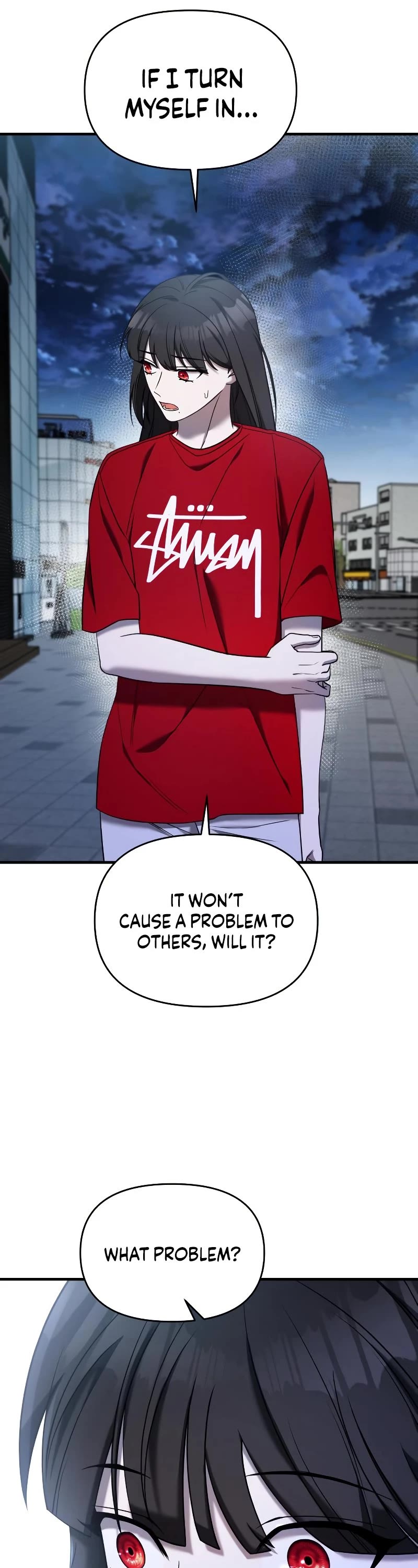 Pure Villain Chapter 73 page 27 - Chapter 73