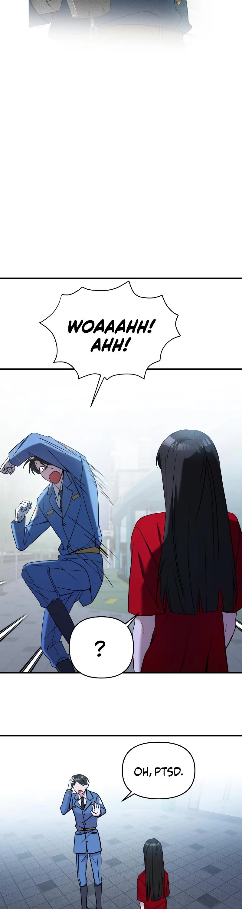 Pure Villain Chapter 73 page 32 - Chapter 73