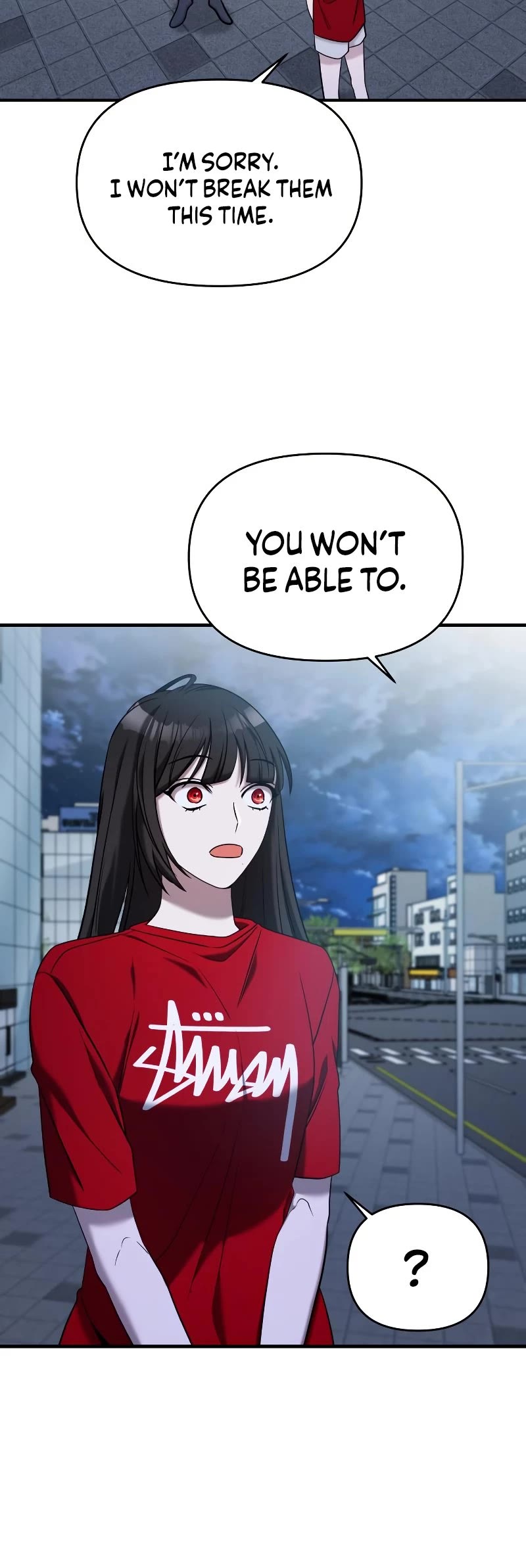 Pure Villain Chapter 73 page 33 - Chapter 73