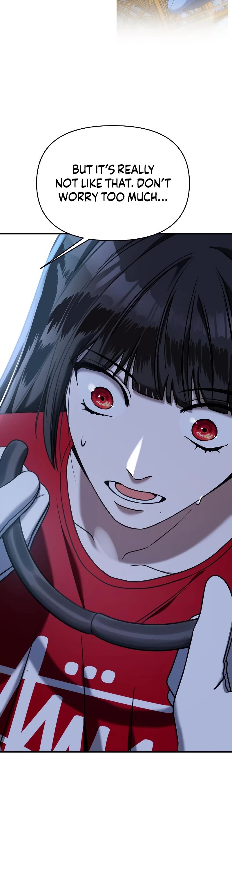 Pure Villain Chapter 73 page 36 - Chapter 73