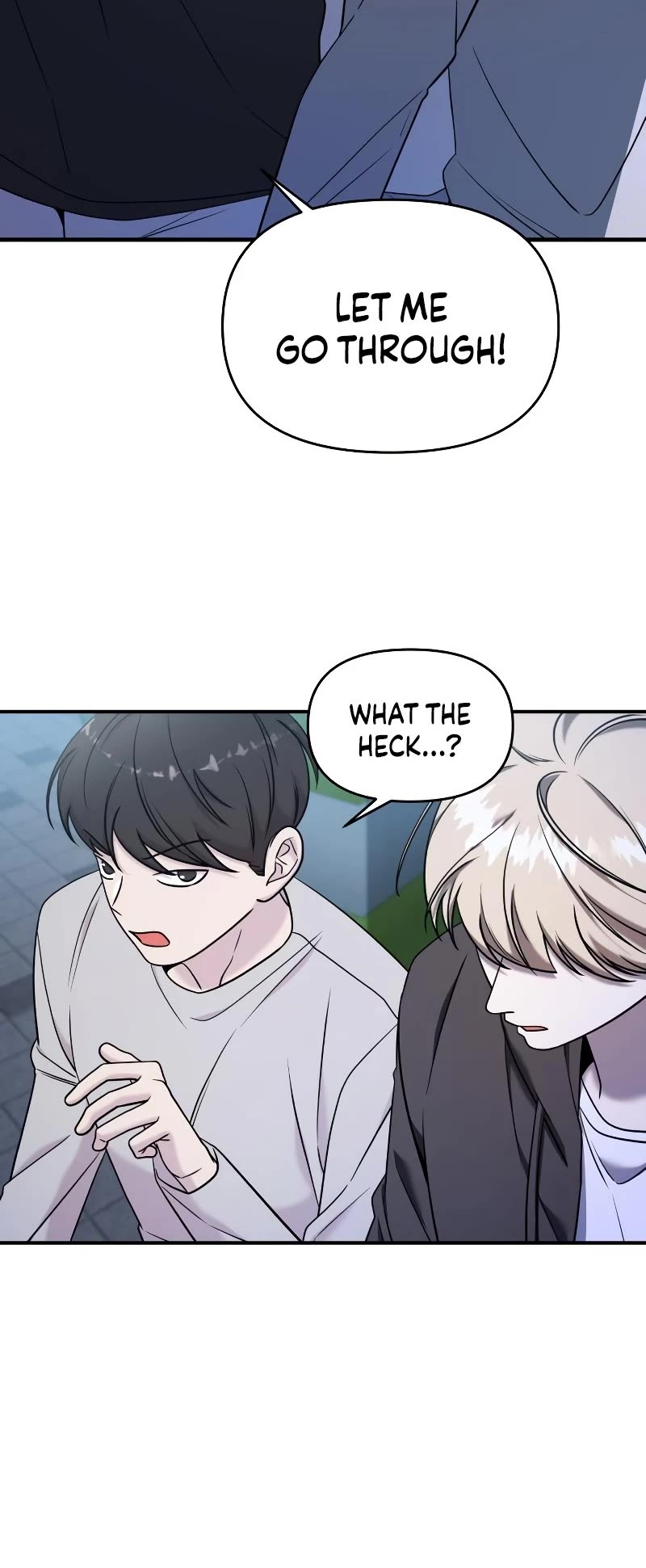 Pure Villain Chapter 73 page 38 - Chapter 73