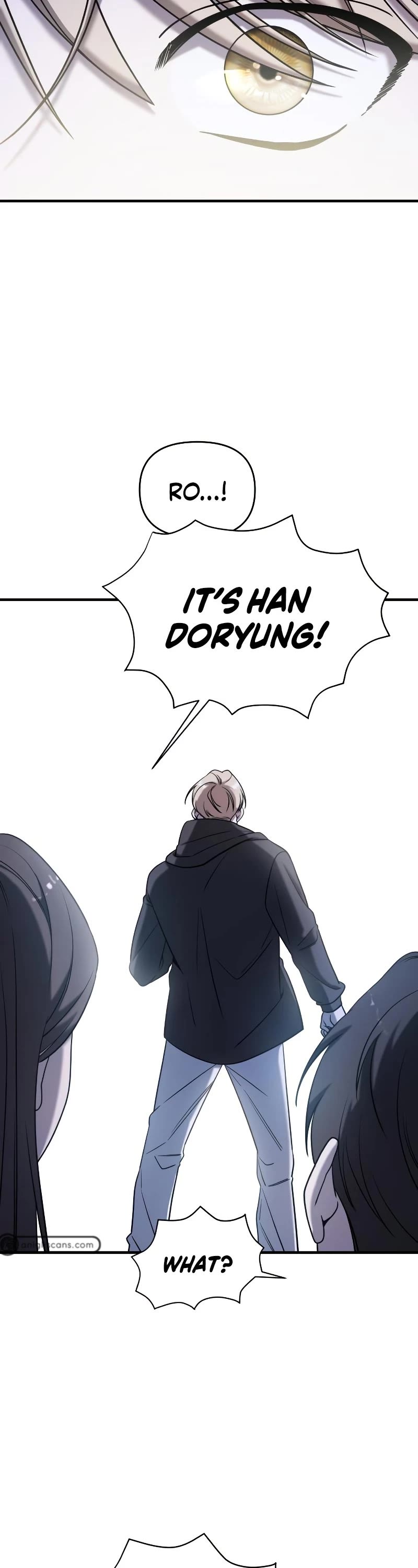 Pure Villain Chapter 73 page 42 - Chapter 73