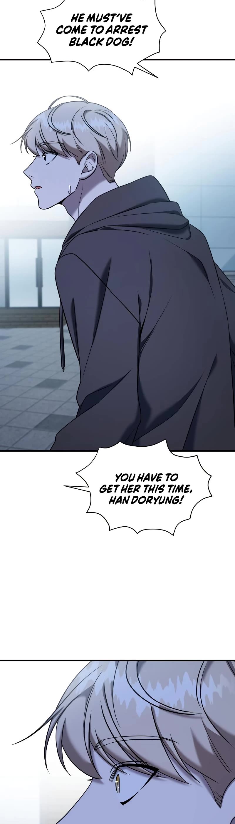 Pure Villain Chapter 73 page 43 - Chapter 73