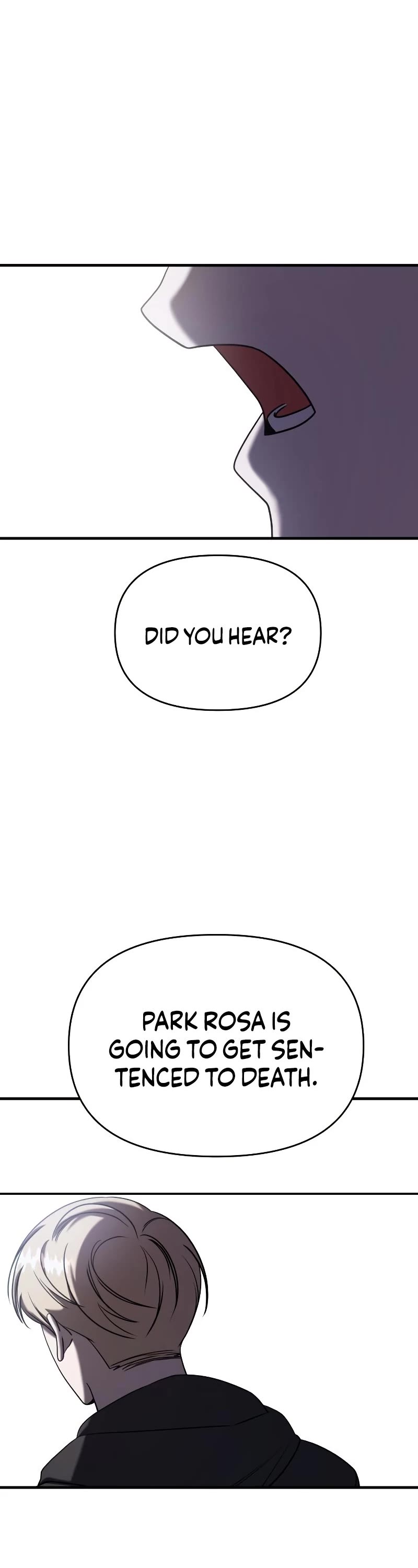 Pure Villain Chapter 73 page 46 - Chapter 73