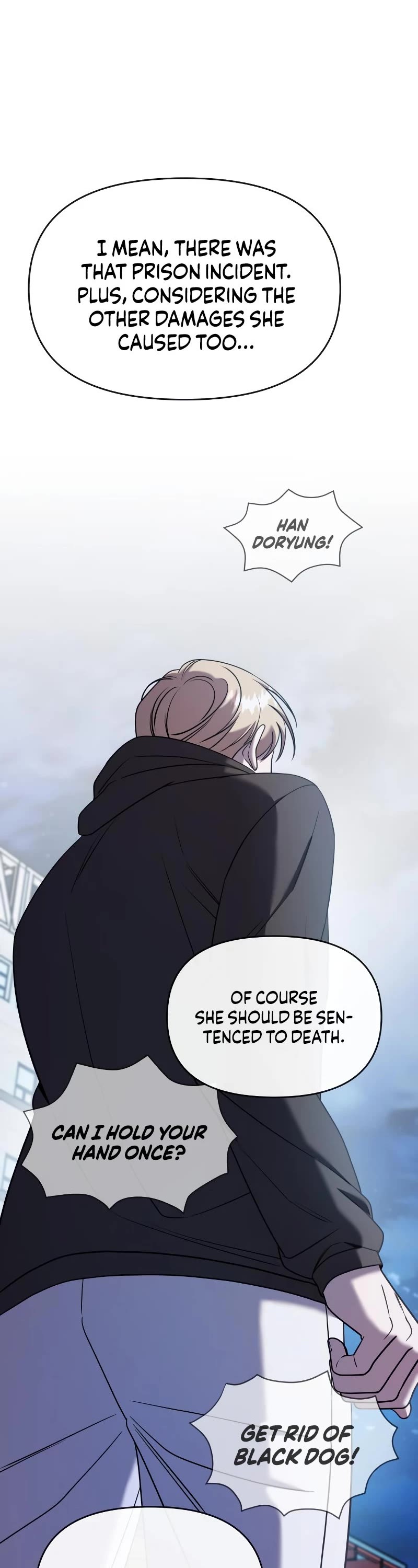 Pure Villain Chapter 73 page 47 - Chapter 73