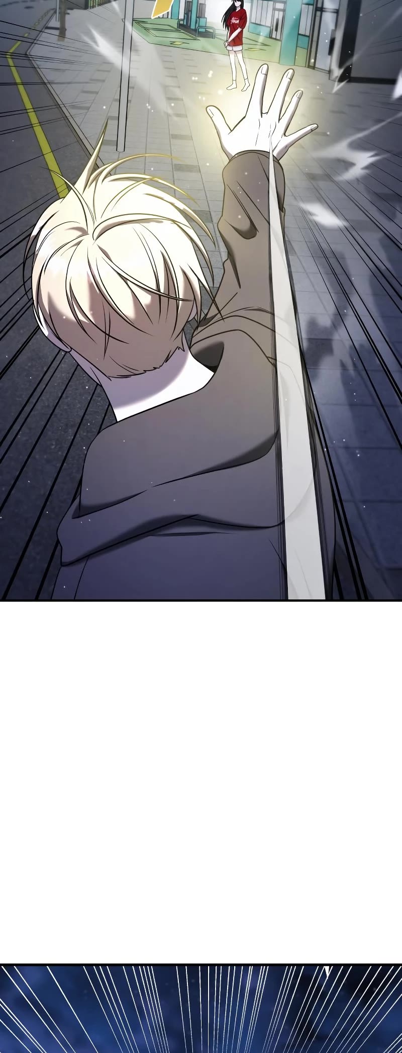 Pure Villain Chapter 73 page 56 - Chapter 73