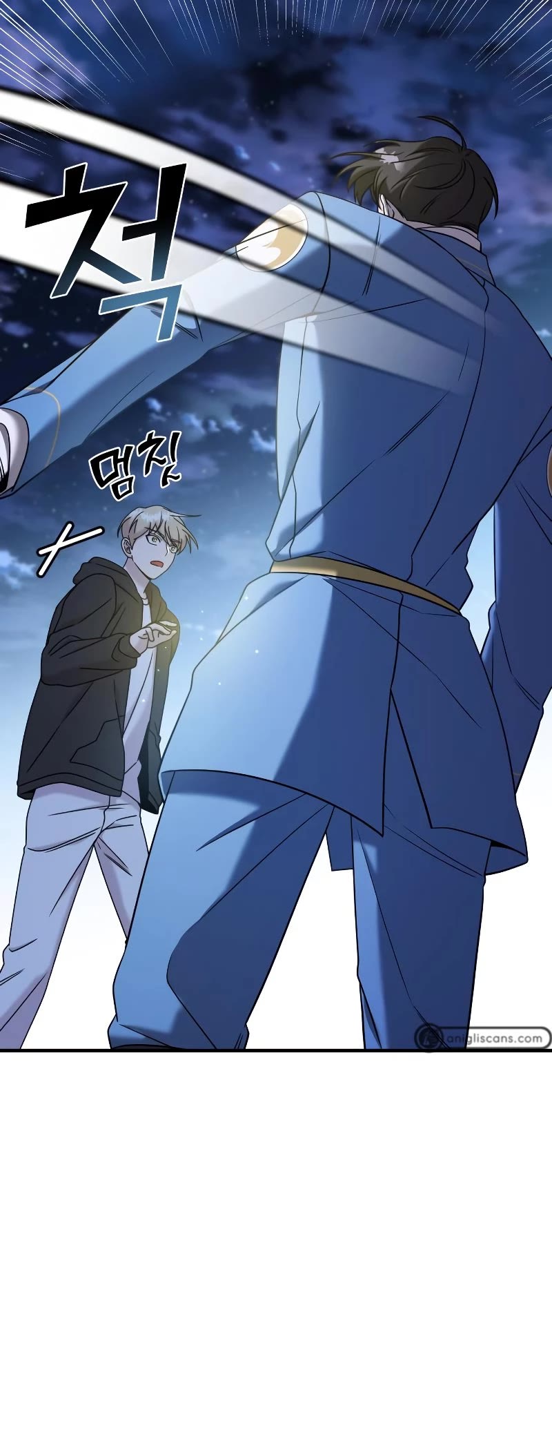 Pure Villain Chapter 73 page 57 - Chapter 73