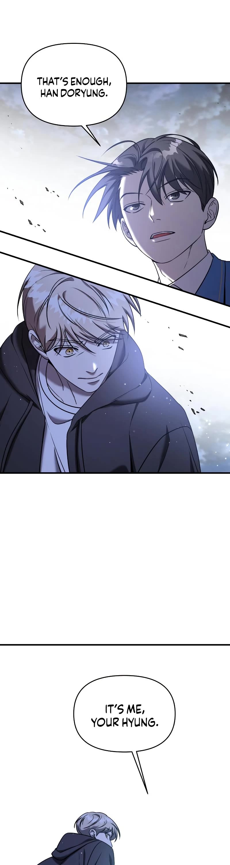 Pure Villain Chapter 73 page 58 - Chapter 73