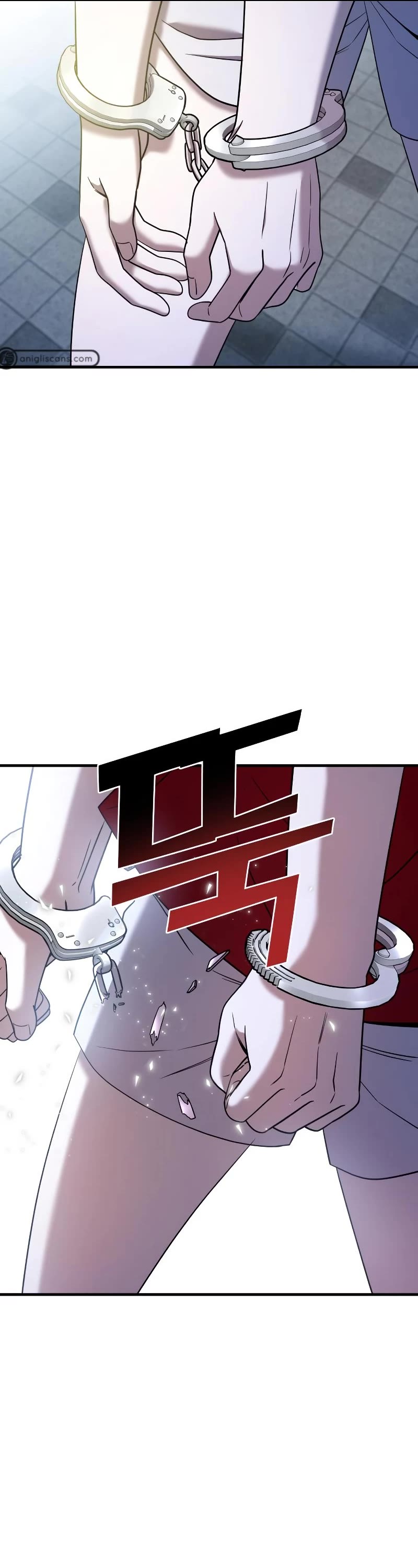 Pure Villain Chapter 73 page 69 - Chapter 73