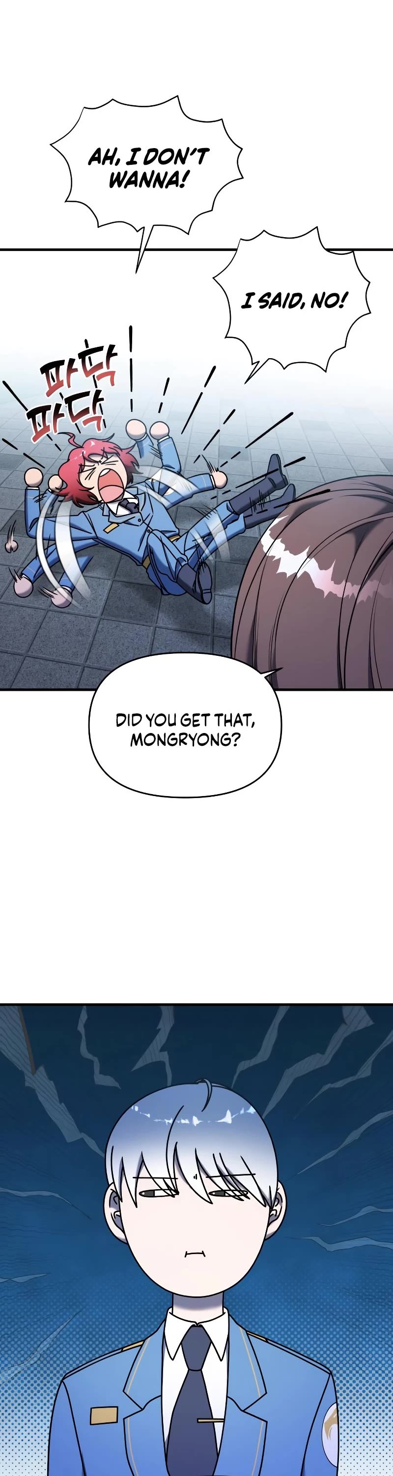 Pure Villain Chapter 73 page 7 - Chapter 73