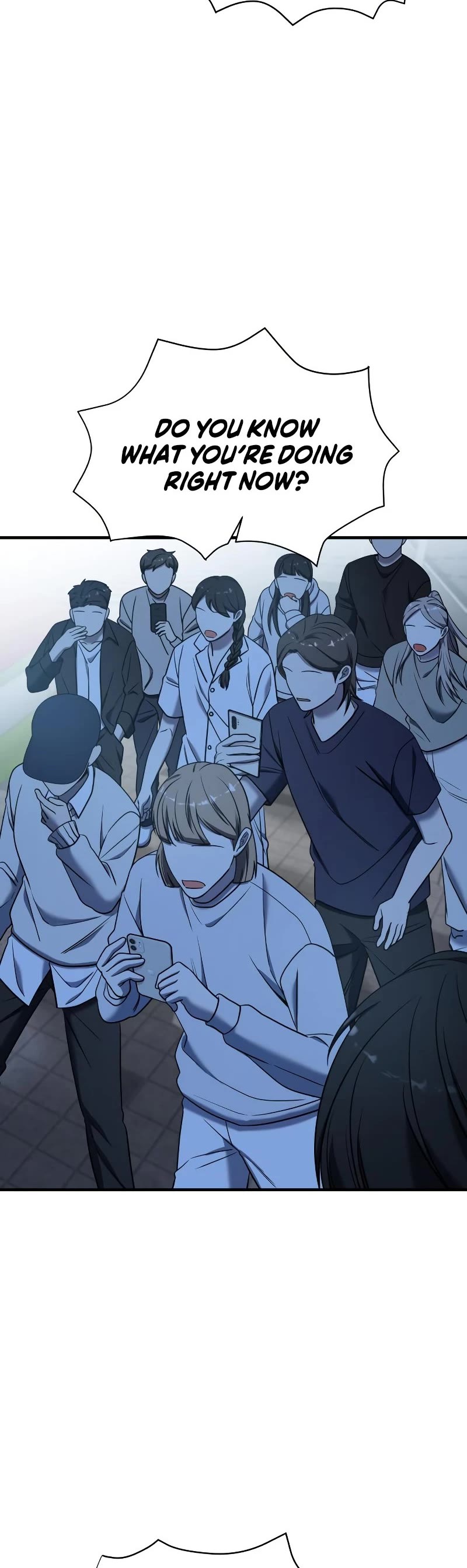 Pure Villain Chapter 73 page 71 - Chapter 73