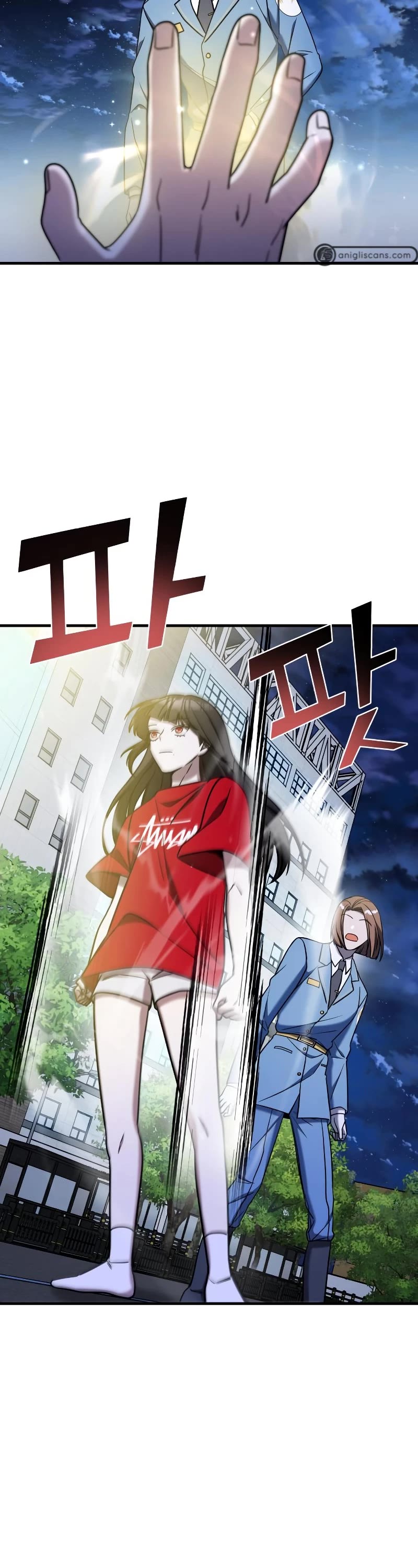 Pure Villain Chapter 73 page 73 - Chapter 73